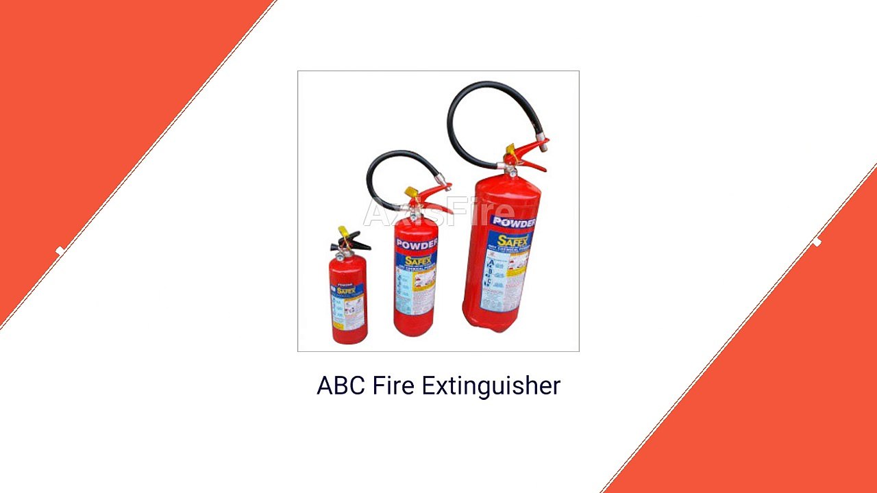 AXIS FIRE PROTECTION