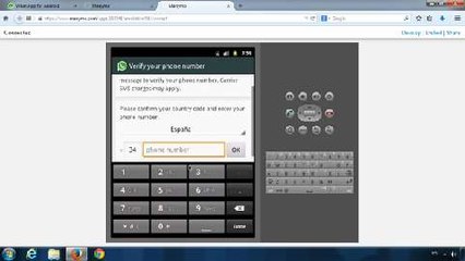 Cómo usar WhatsApp en tu navegador