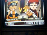 Kickass Naruto Fight