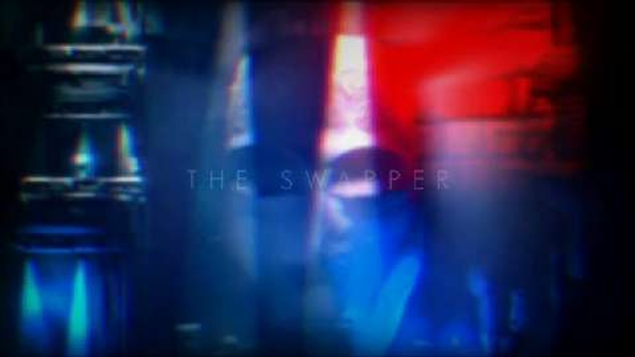 The Swapper - Launch Trailer