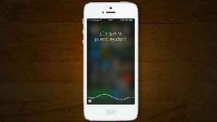 Como hacer que Siri diga lo que quieras
