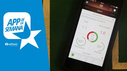 Resultados y noticias del Mundial de Brasil 2014 y de la temporada regular con Onefootball