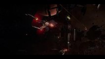 Tráiler corto de Star Citizen: Arena Commander