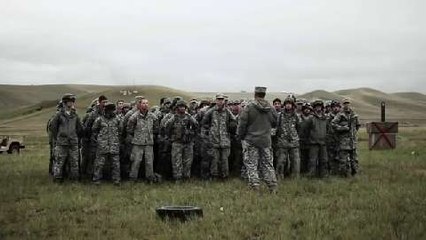 Call of Duty Advanced Warfare - Tráiler de cómo se hizo (Historia)