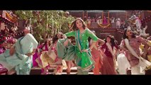 SULTAN Official Trailer  Salman Khan  Anushka Sharma  Eid 2016