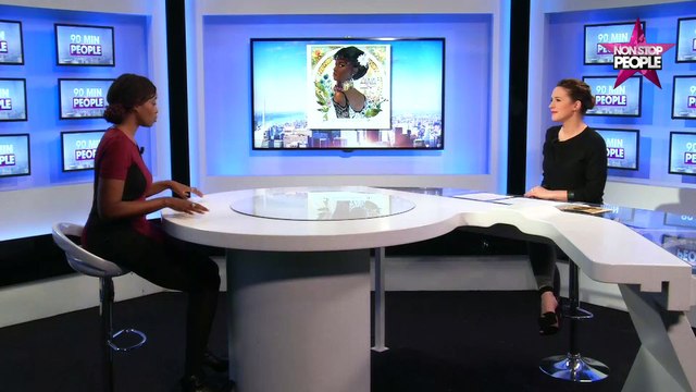 Awa Ly : Isabelle Adjani a trouvé le mot exact pour définir Five and a Feather (Exclu vidéo)