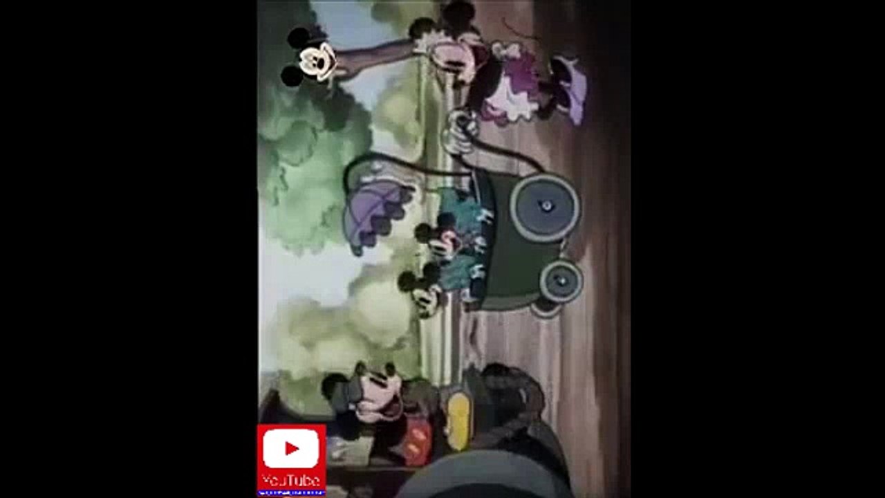 Miki Maus - Parni valjak