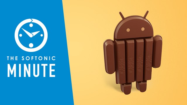 The Softonic Minute: Android, Watch Dogs, WhatsApp and Google Chrome
