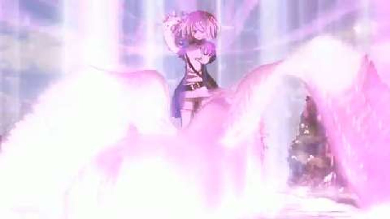 Quiz RPG: The World of Mystic Wiz - Promotional video trailer