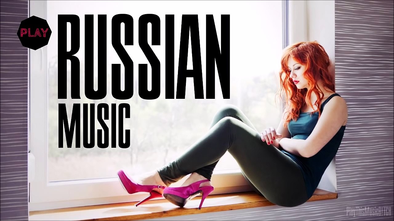 Russian Music 2015 - 2016 русская музыка   New Russian Hits Mix #01