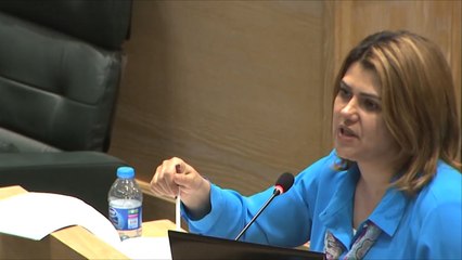 قانون استثمار يثير جدلا في البرلمان الأردني