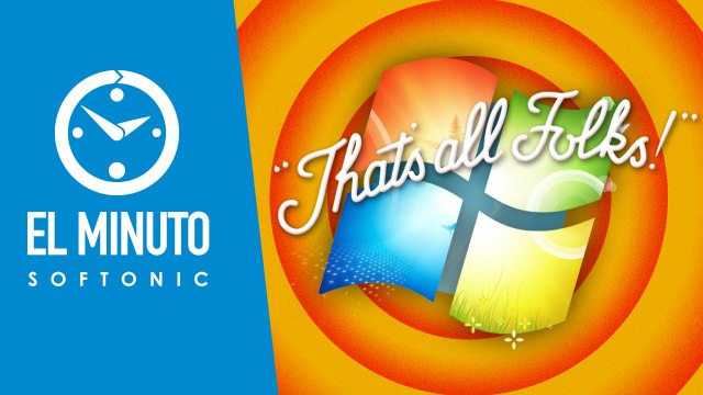 Windows 7 empieza a decir adiós, seguridad en Android, Minecraft Pocket y Google Maps en El Minuto Softonic 72