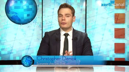 Christopher Dembik, Les petits arrangements avec la réalité des partisans du Brexit