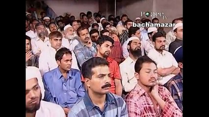 Respond on the mockery of the Prophet Muhammad pbuh By Dr Zakir Naik