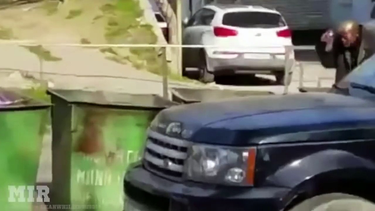 We Love Russia 2015 Russian Fail Compilation #40 Funniest Russian moment