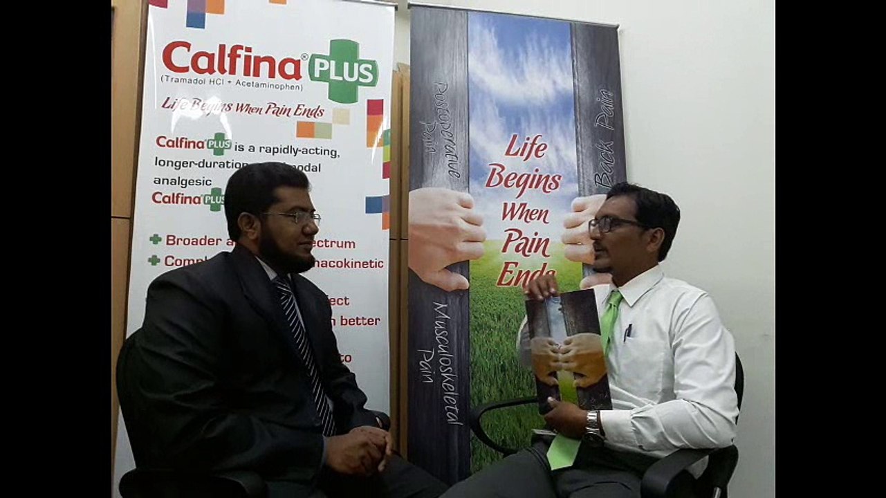 Calfina Plus Detailing Production by Dr. Qasim