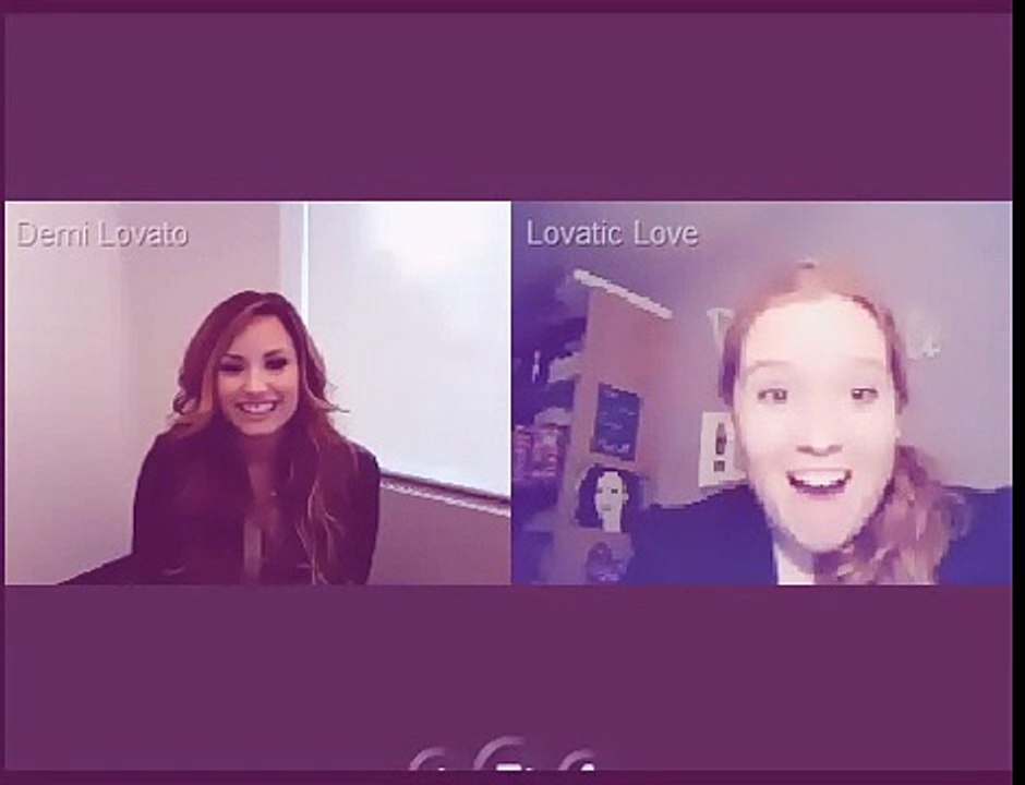 Demi Lovato Shows Off Self-Defense Moves
