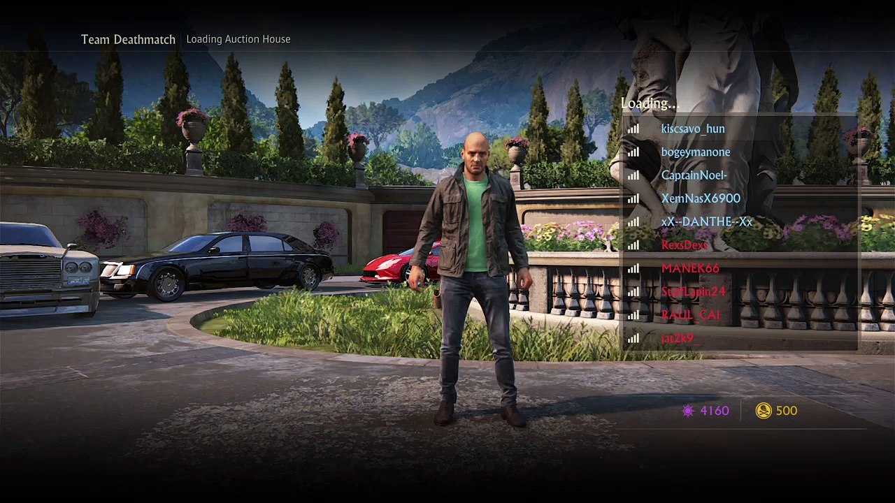 Uncharted 4 multiplayer (22)