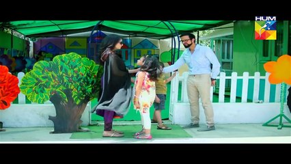 Sehra Main Safar Episode 21 Full HUM TV Drama 13 May 2016