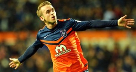 Fenerbahçe, Edin Visca İçin Stoch + Para Teklif Edecek