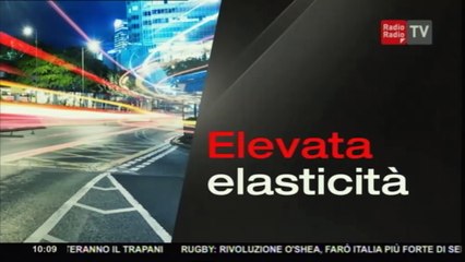 Le buche di Roma - TotalErg -  25 Maggio 2016