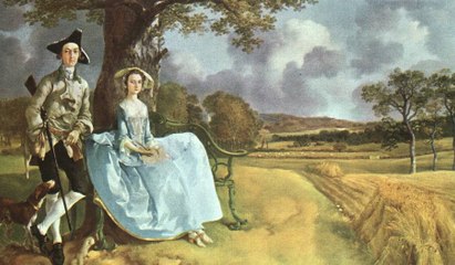 Fake or Fortune Collection | 10 of 10 | Gainsborough [English Subtitles]