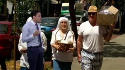 Nacho Lozano | En Tiempo Real | Cambian el rompopito por el churrito