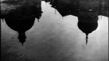 Mera To Jo Bhi Kadam Hai - Dosti (1964)