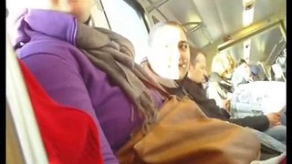 strangers on a train part 1