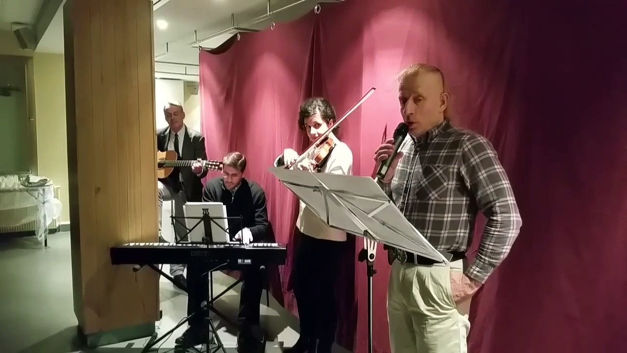 Jimmy Barthel - Ecoute dans le vent / Je ne peux plus travailler du tout !