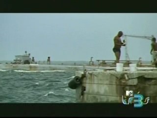 Tito El Bambino - Flow Natural feat. Beenie Man