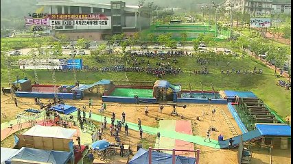 Daebak Jota MADTOWN @DreamTeam [150816]