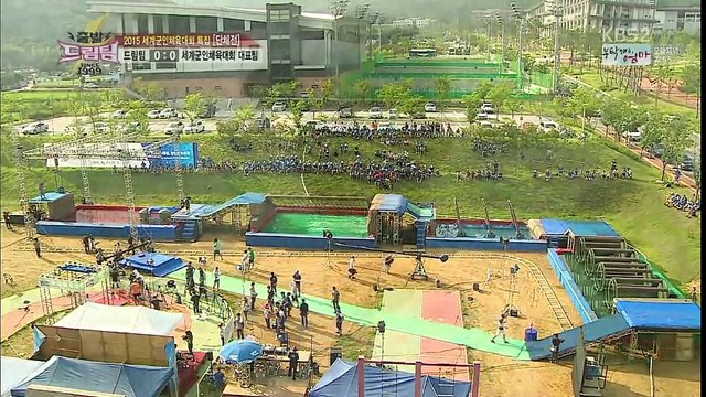 Daebak Jota MADTOWN @DreamTeam [150816]