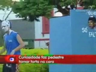 How Curiosity Killed the Cat!