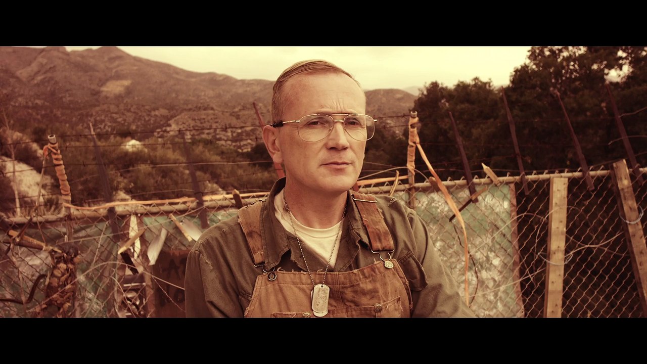 Carnage Park