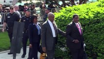 Bill Cosby vuelve a los tribunales acusado de agresión sexual