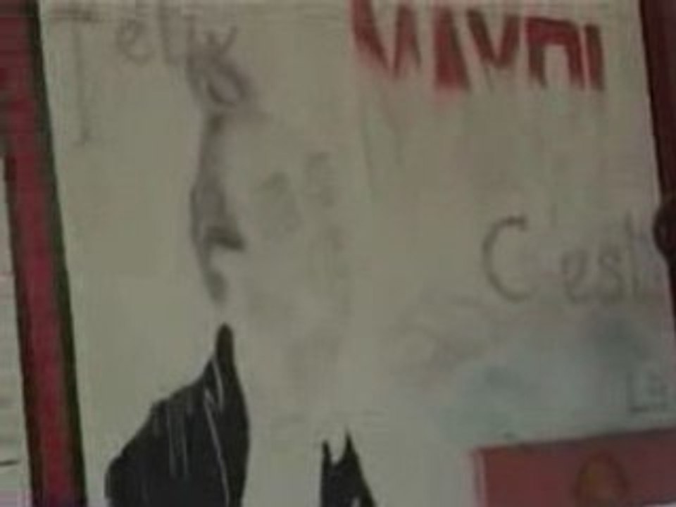 Mayol et son Clos1