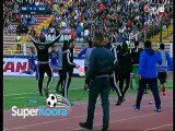 اهداف مباراة ( تركتور سازي تبريز 3-1 النصر الإماراتي ) دوري أبطال آسيا