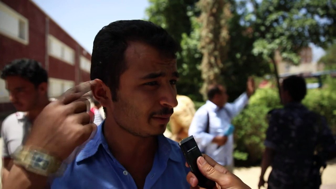 قتيلان في انفجار عبوة ناسفة في جامعة صنعاء