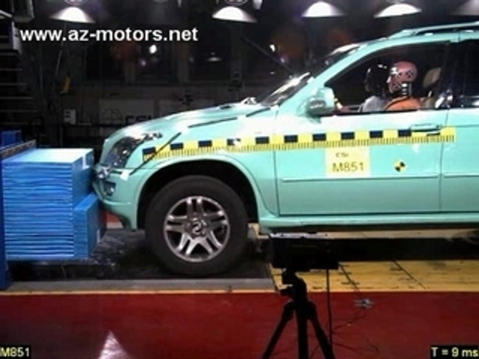 Crash-test-shuanghuan-ceo