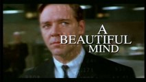 A Beautiful Mind (Soundtrack TV Ad)
