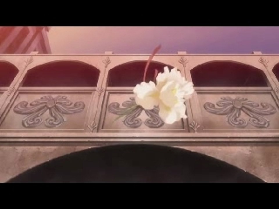 L'amour dans les mangas