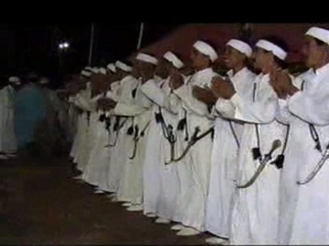 Ahwach 4 lmlt ajmaa azolid abodrar ikassi احواش