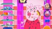 Peppa Pig Funny Full Cartoon Games For Children 2016 Part17