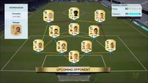 CROATIA CONTROL #2 - Fifa Ultimate Team