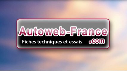 Essai Citroen CX 25 GTi Turbo 2   Autoweb France   Vidéo Dailymotion