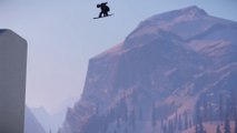 SNOW - Snowboarding Launch Trailer