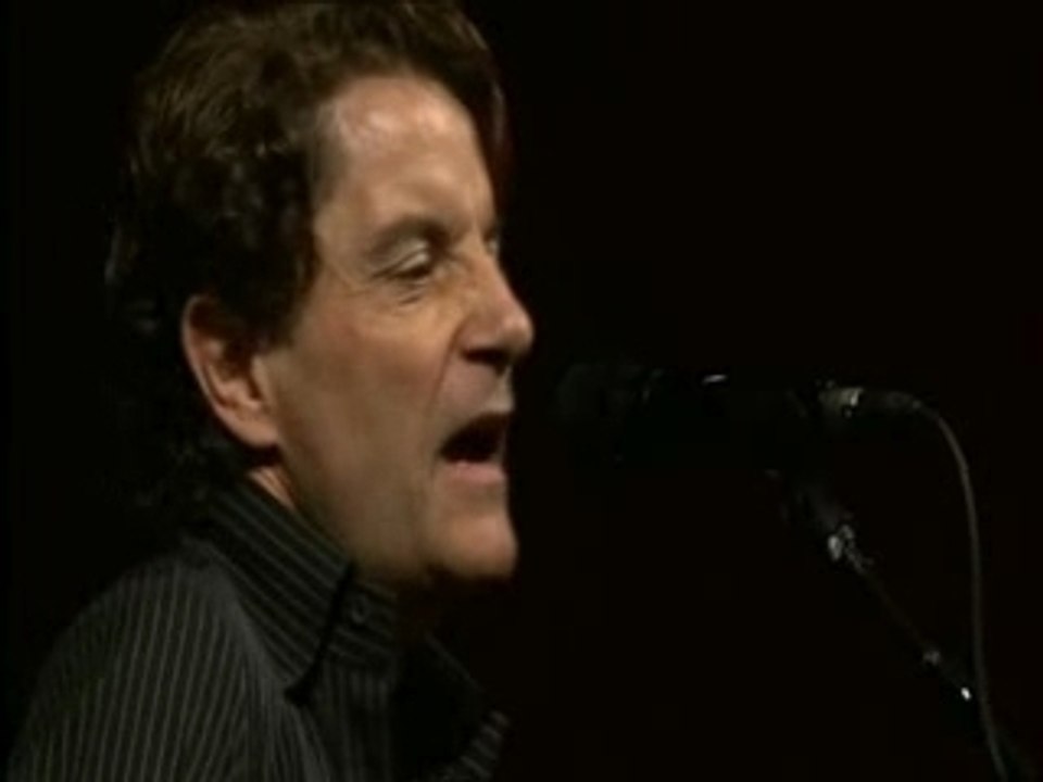 Francis Cabrel - La corrida