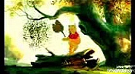 Over The Hedge Winnie The Pooh Play Slow