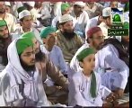 Ba Haya Nojawan by Haji Abdul Habib Attari ( MadaniChannel Dawateislami)